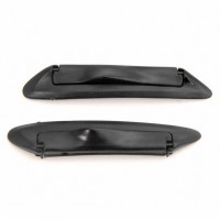 Arai BrowVent větráčky plexiskla